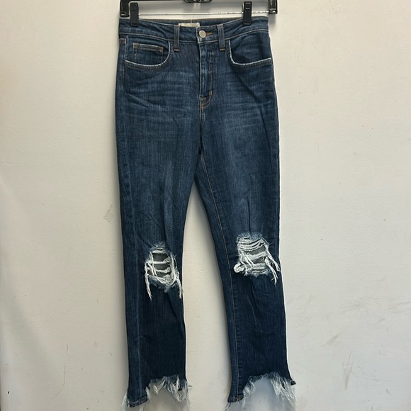 L'agence high line jeans - Picture 3 of 7